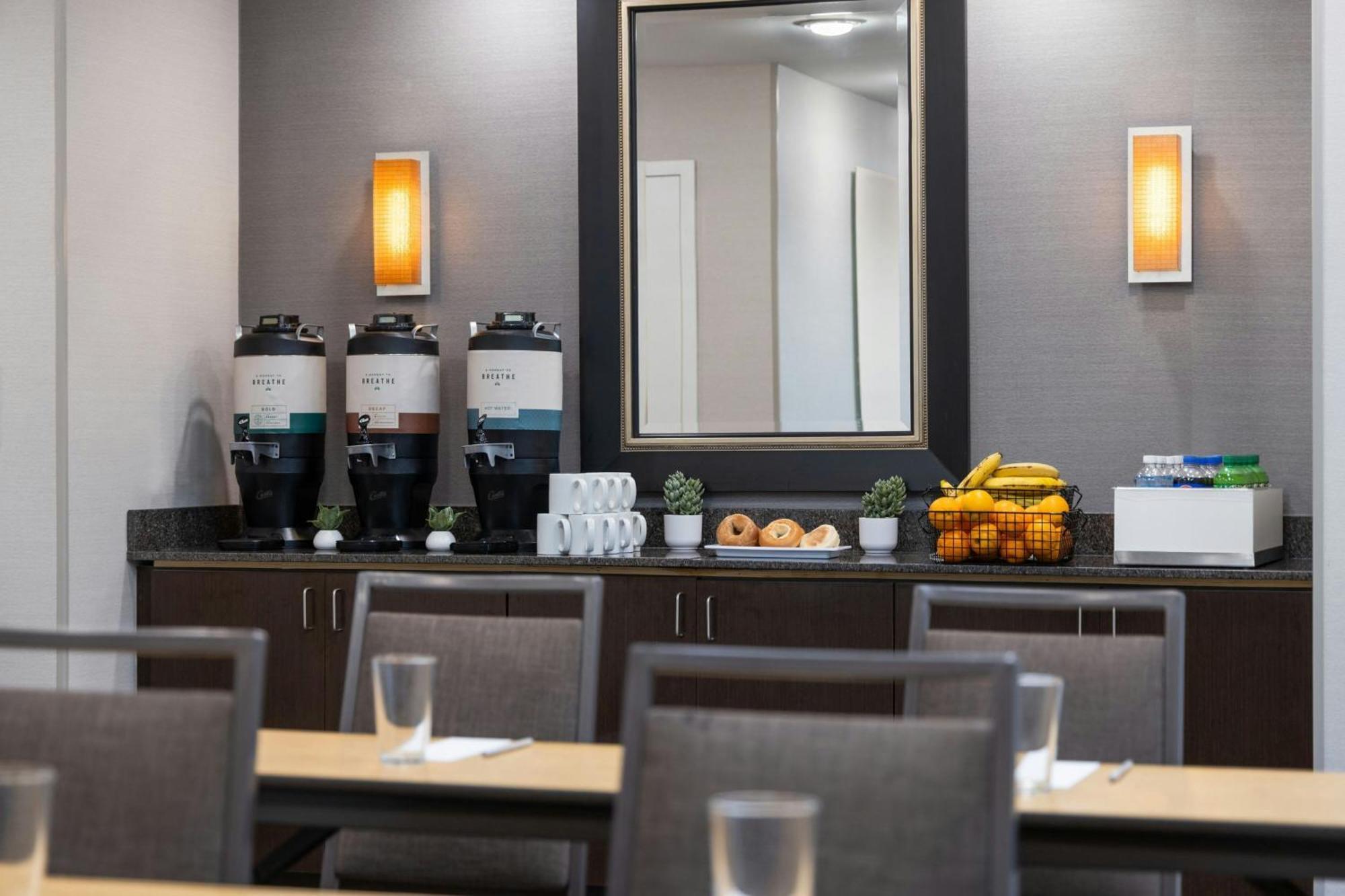 Residence Inn By Marriott Champaign Exterior foto
